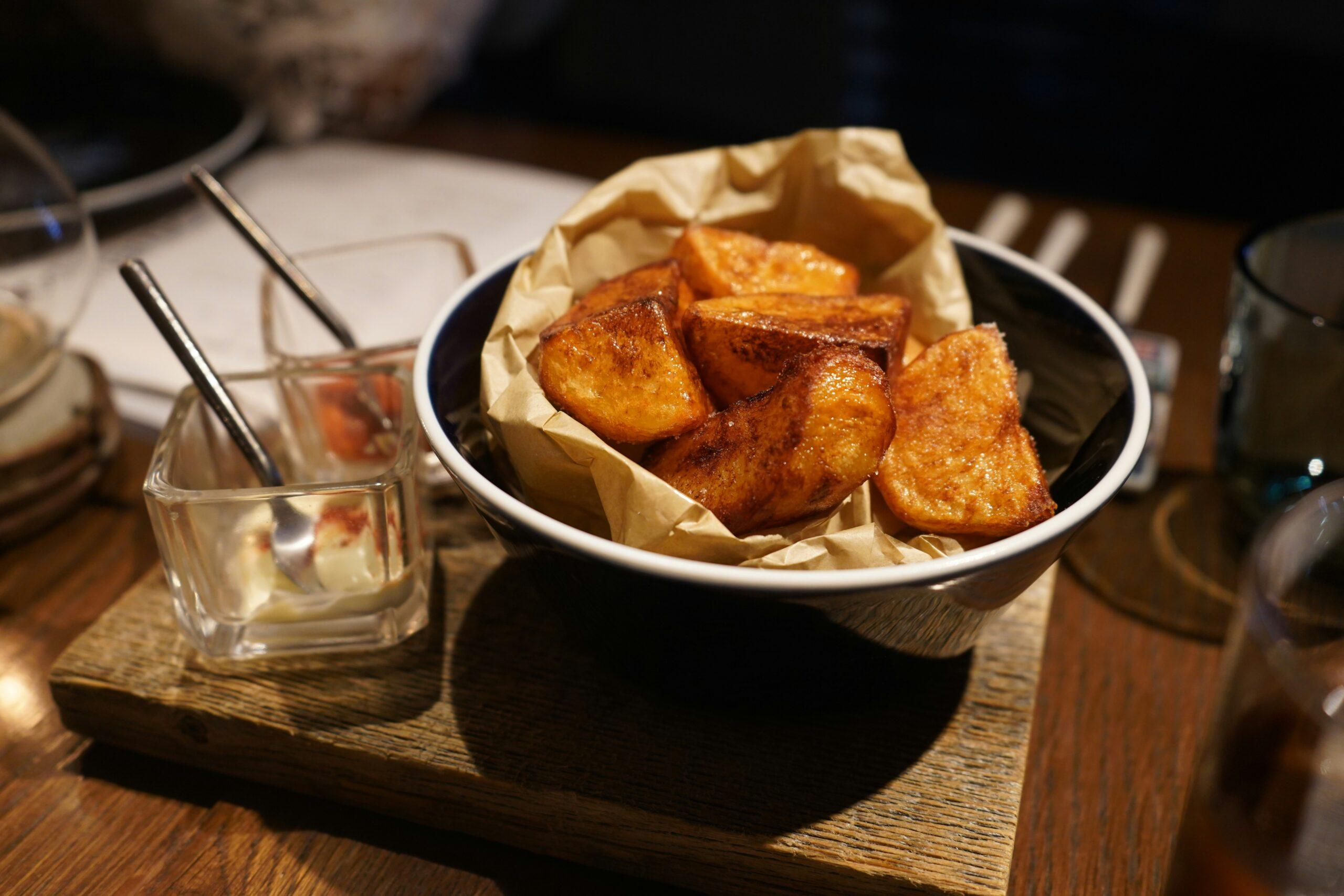 patate