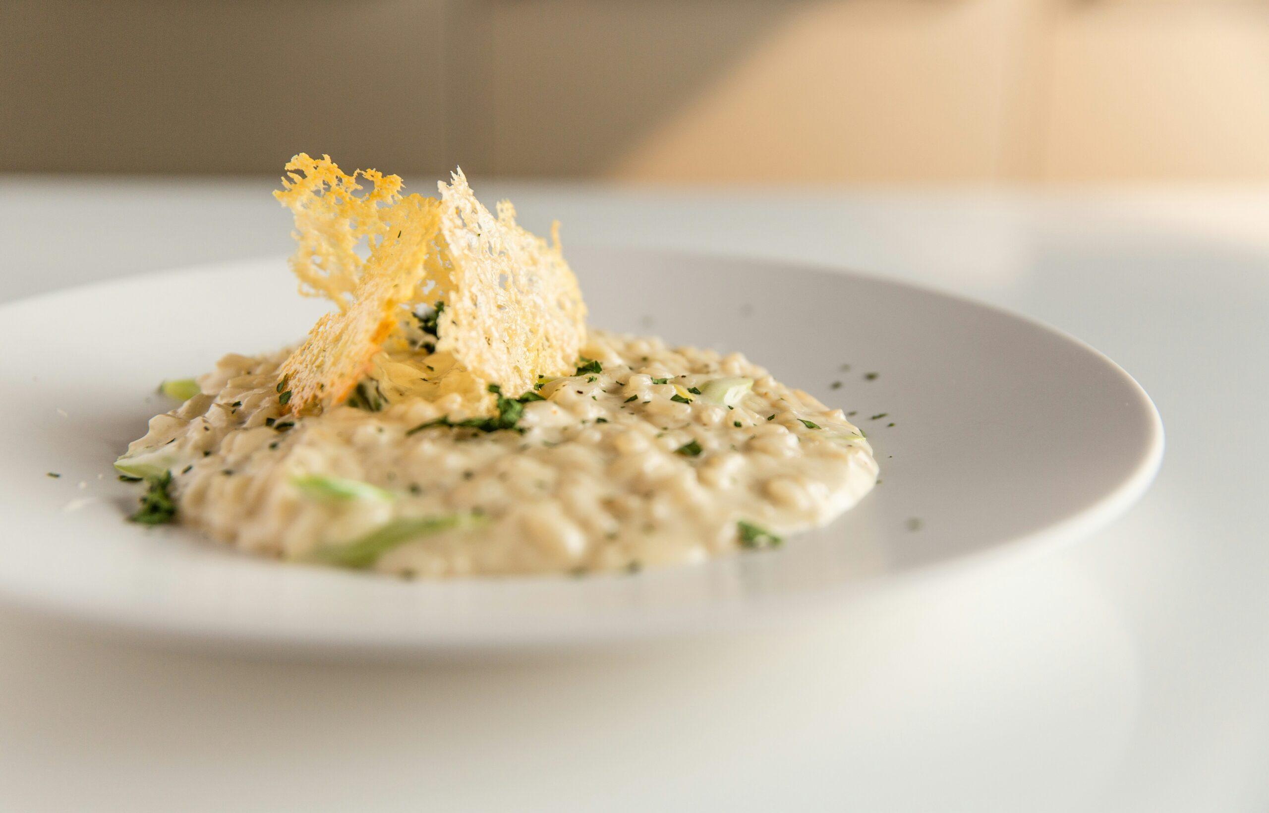 risotto